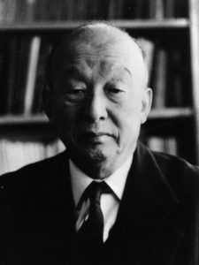 足利 惇氏 （1901～1983）