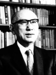 篠原 登 （1904～1984）