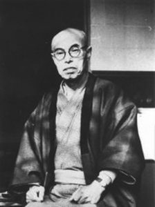 大久保眞太郎（1894～1965）