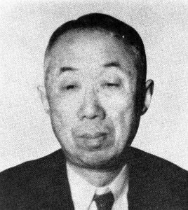 抜山平一（1889～1965）