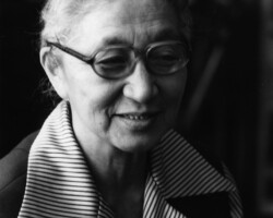 鈴木哲子 鈴木哲子