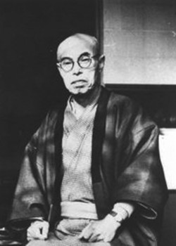 Shintaro Ohkubo/逓信技師、教育者。
英世学園理事を務める。
望星学塾の運営実務を担当し、戦後復興に際し松前構想に感銘かつ共感し、英世学園設立運営に尽力。 大久保眞太郎(1894~1965)