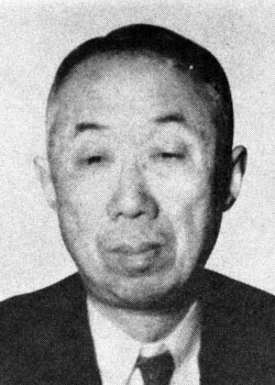 Heiichi Nukiyama/電気工学者者。工学博士。1918(大正7)年に東北帝国大学教授に就任し、以後、同大学工学部長、付属電気通信研究所初代所長を歴任した。戦後は電波管理委員会委員のほか電波技術審議会長、電気学会会長などの要職を歴任。 抜山平一(1889~1965)